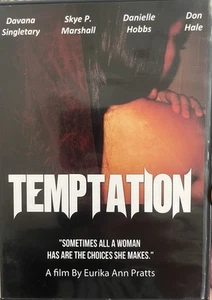 Temptation (DVD, 2012) - Bild 1 von 2