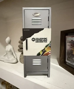 EA Sports College Football 25 Locker Limited Edition Homecoming Pack NO Game NEW - Picture 1 of 4
