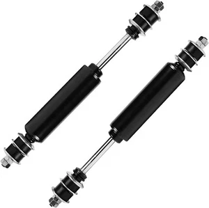 2 Rear Shock Absorbers for Club Car DS Gas Electric Golf Cart 1988-up DS,...  - Picture 1 of 7