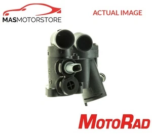 ENGINE COOLANT THERMOSTAT MOTORAD TA9958 I NEW OE REPLACEMENT - Picture 1 of 9