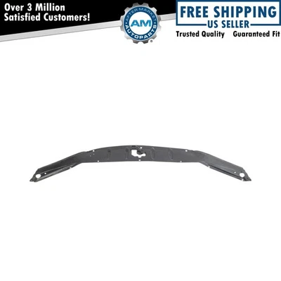 Upper Engine Splash Shield Upper Fits 1992-1996 Toyota Camry TO1225200 - Image 1 of 3