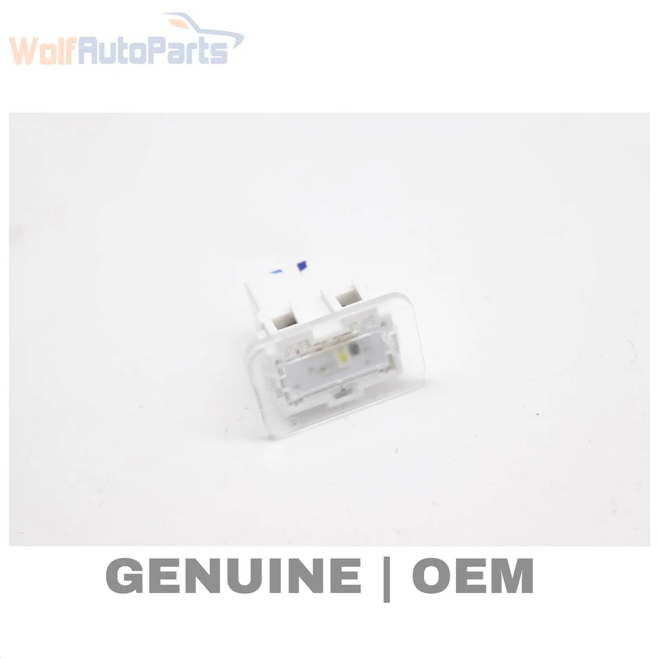 AUDI A3 E-TRON 2016 - luz interior puerta 4G0919390B Foto 1 de 4