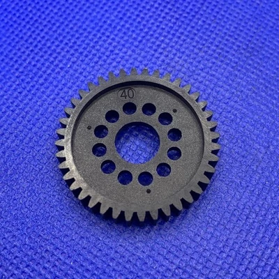 XP-40177 Composite Spur Gear 32P 40T Foto 1 de 3