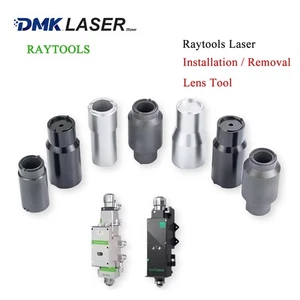Herramienta de extracción de lentes de enfoque Raytools Collimat para BM110 - Imagen 1 de 11