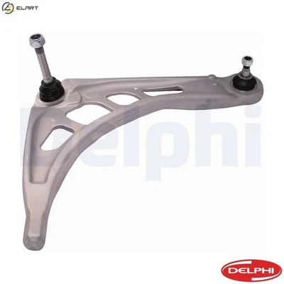 CONTROLTRAILING ARM WHEEL SUSPENSION TC2597 FOR BMW 3/E46/Convertible/Compact - Image 1 of 4