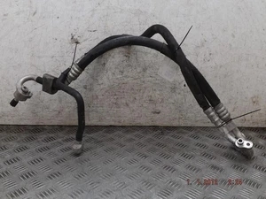 Audi A6 Air Con A/C Hoses Pipes 4g0260707bs Mk4 C7 2.0 Diesel 2011-2018Z - Picture 1 of 9