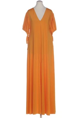 ZARA Kleid Damen Dress Damenkleid Gr. XS Orange #p0wuomo - Bild 1 von 4