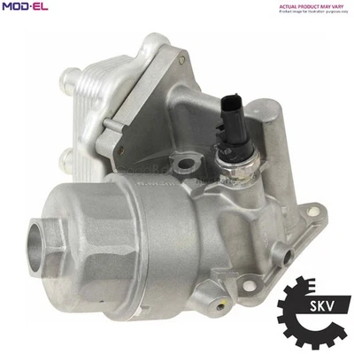 HOUSING OIL FILTER 31SKV143 FOR AUDI A4/S4/Allroad Q5/SUV A5/Sportback/S5 A6 A6 - Image 1 of 4