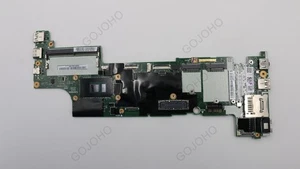 For Lenovo ThinkPad X270 Laptop Motherboard with I5-6200U FRU:01LW725 - Picture 1 of 10