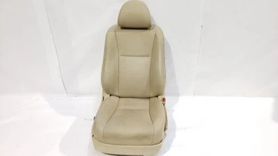 Asiento delantero derecho calefacción y refrigeración sin otomana OEM 2007 2008 Lexus LS460 Foto 1 de 4