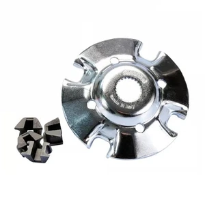 Piattello cursori Variatore Polini 12 rulli Yamaha 500 TMAX 2001 - 2011 - Foto 1 di 2