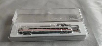 * Märklin Mini-Club Track Z * 87713 * ICE Intermediate Car * 1st Class DB * EXCELLENT (ORIGINAL PACKAGING)(Ki.D) - Image 1 of 4