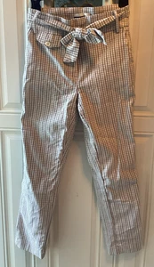 Pantalones a Cuadros Juices & Leopold - Talla S/P - Imagen 1 de 3