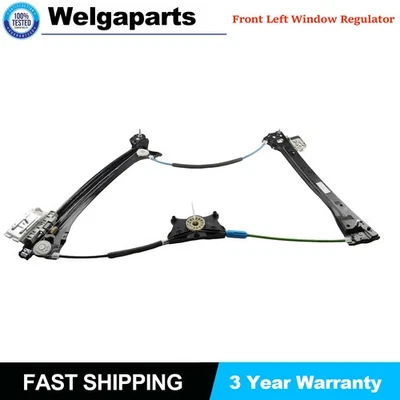 1 pieza regulador ventana delantero izquierdo audi s5 sportback premium a5 8w8837461 nuevo Foto 1 de 4