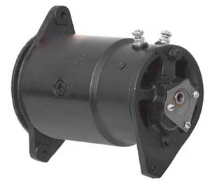 GENERATOR FITS MASSEY FERGUSON TRACTOR MF-135 150 165 175 180 50 65 90 1100432 - Picture 1 of 2
