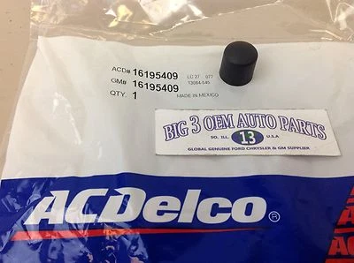 雪佛兰 GMC 凯迪拉克 Oldsmobile 收音机调谐(工作站)控制 KNOB 全新原始设备制造商 — 第 1/4 张图片