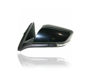 Espejo de puerta para 14-20 Impala Eco/LT con calefacción eléctrica con señal + charco izquierdo 84269196 - Imagen 1 de 2