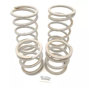 Polaris RZR Turbo S Dynamix OEM 2019-2021 Tender Spring Set Front Rear - Picture 1 of 5
