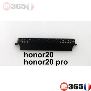 honor 20 / honor 20pro Grille Protection Anti-Poussière Écouteur Interne filet - Imagen 1 de 1