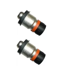 2 Silentblocs support de berceau moteur Clio 3 megane 2 scenic modus 8200275524 - Imagen 1 de 5