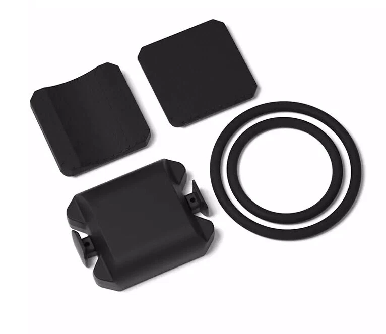 Speed Cadence Sensor für Road, Gravel, MTB Bike Bluetooth und ANT+ - Bild 1 von 1