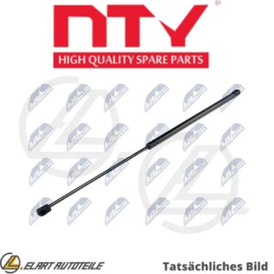 GASFEDER KOFFERLADERAUM FÜR JEEP WRANGLER/II/TJ/Mk P00 2.5L ED1 2.4L 4cyl 4.0L - Bild 1 von 6