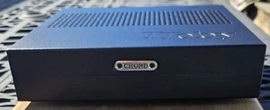 Chord Hugo TToby Stereo Power Amplifier, Black, Serviced by Chord Electronics - Picture 1 of 10