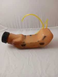 Homelite UT15136  String Trimmer Fuel Tank, Used, 308181004 Replacement Used - Picture 1 of 7