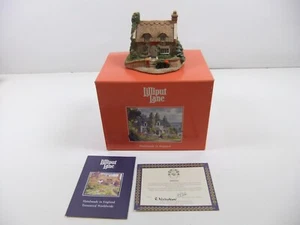 Ufficio postale della signora Pinkerton Lilliput Lane - Foto 1 di 12