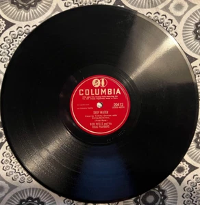 Bob Wills and His Texas Playboys - This is Southland/Deep Water (20412 - 1948) - Picture 1 of 4