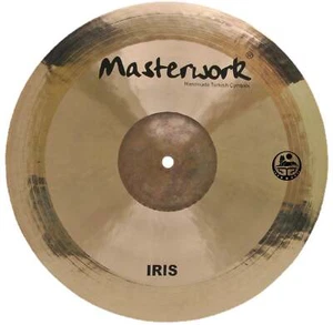 Masterwork 18" Iris Thin Ride - Picture 1 of 1