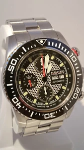 Nautec Masterpiece Valjoux 7750 - Bild 1 von 14