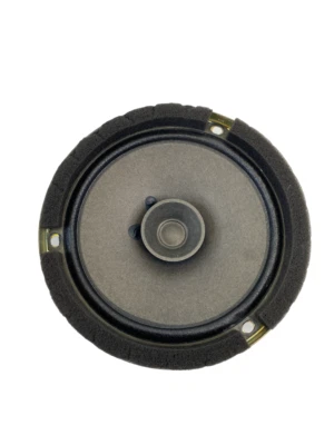 1999-2004 Suzuki Grand Vitara Rear Right Side Door Audio Speaker 090-0141-26 - Image 1 of 4