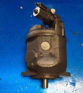 Rexroth Hydraulic Pump R910997928 *damaged box* - Picture 1 of 4