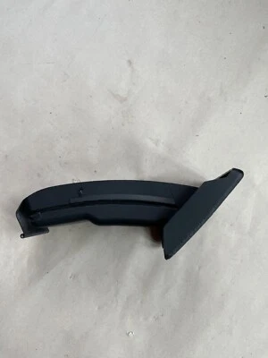 VW Super Beetle 1973-1979  Dash Ash Trey   OE Volkswagen Tray. - Image 1 of 4