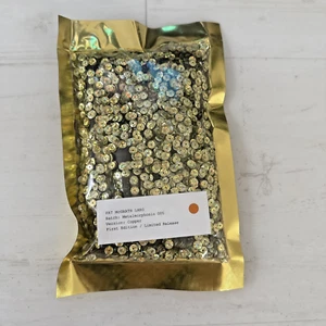 Pat McGrath Labs Metal Morphosis 005 Eyeshadow kit Copper. SEALED FREE SHIP - Picture 1 of 5