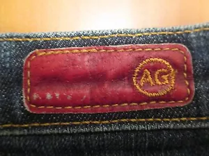 AUTÉNTICAS BOTAS DE MUJER AG ADRIANO THE ANGEL CORTE TALLA 26 X 32.5 VIC-THOR1 - Imagen 1 de 10