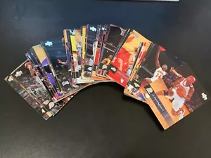 2006-07 Upper Deck Base Cards Set.NBA Basketball. - Foto 1 di 4