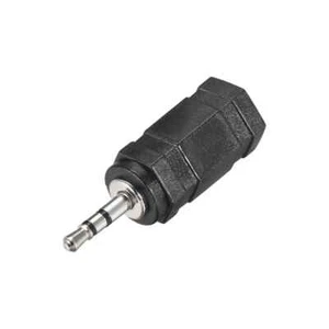 Maschio da 2,5mm a 3,5mm connettore femmina stereo adattatore convertitore 10 pz - Foto 1 di 6