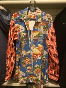Comme Des Garcons Shirt Men’s Shirt - Picture 1 of 6