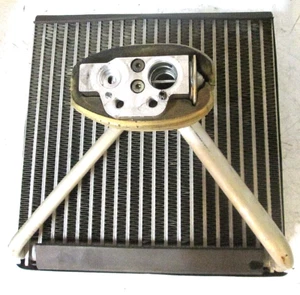 volkswagen polo s 1.2 12v 9n 2001-2005,air conditioning matrix - Picture 1 of 6