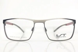 Lightec 7547L GR060 Brille/Eyeglasses/Frame/Lunettes Front 130 - Bild 1 von 5