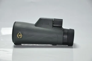 Telescopio monocular Visionking 12x56D FMC llantas de techo BAK4 verde - Imagen 1 de 6