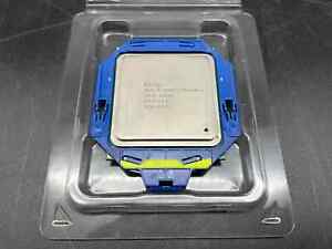HP Intel 3.5GHz CPU, E5-2643, 730248-001