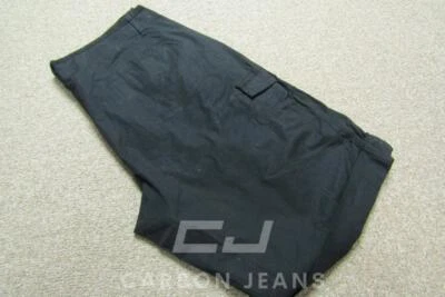 WOMENS DKNY REGULAR FIT CARGO STRETCH SHORTS W 34' / REF (A36876 - Image 1 of 4