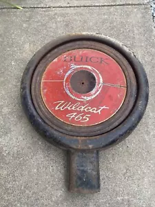 Buick wildcat 465 air cleaner. - Picture 1 of 12