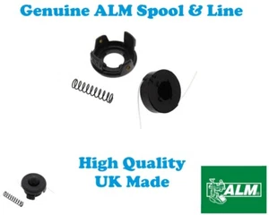 Strimmer Spool & Line & Cover for CHALLENGE DCHG18 MIG-ZP-250 SRT350B - Picture 1 of 4