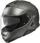 Neotec Ii Solid Color Helmets 0116-0117-06 Shoei Lrg