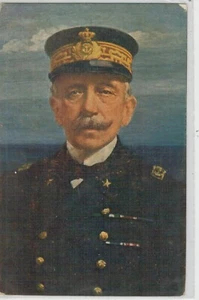 FIGUREN - DER ADMIRAL VIALE - Bild 1 von 2