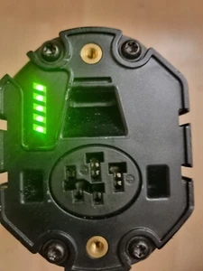 Batteria Bosch Powertube Ebike 500Wh "Verticale" - Foto 1 di 7